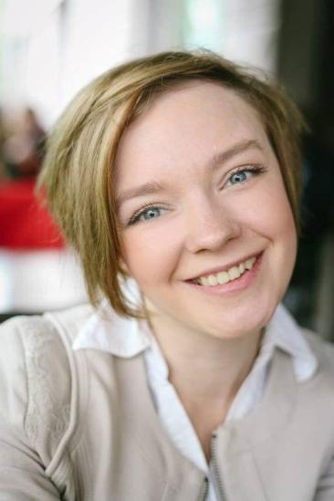 Olga Shuvalova Image