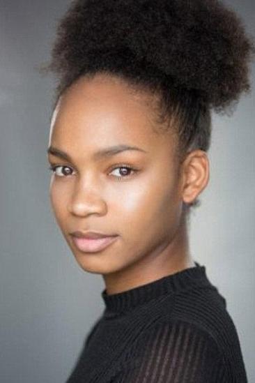 Bethany Antonia Image