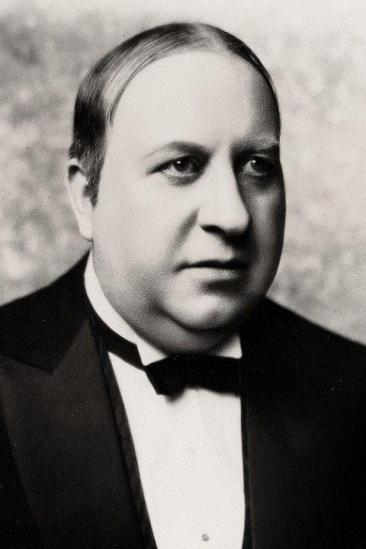 Mack Swain Image