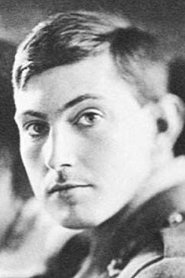 George Mallory Image