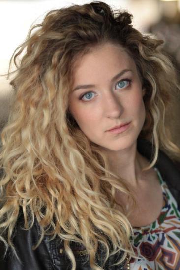 Hallee Hirsh Image