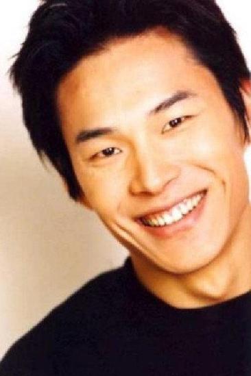 Kim Kwang-il Image