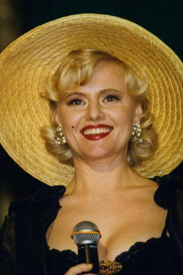 Joanna Kurowska Image