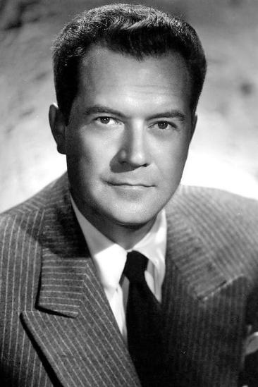 Frank Lovejoy Image