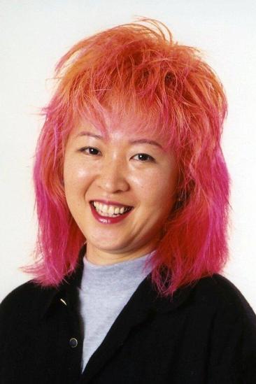 Masako Katsuki Image