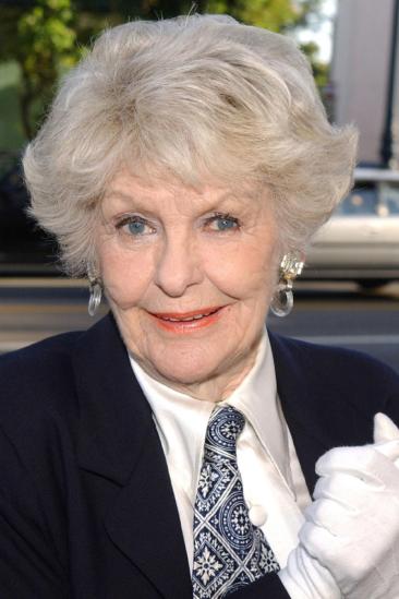 Elaine Stritch Image