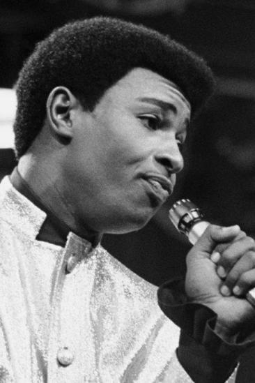 Dennis Edwards Image