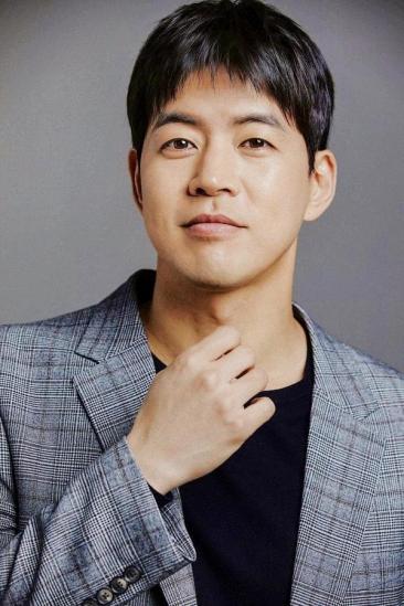 Lee Sang-yun Image