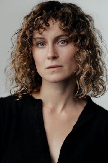 Tess Goldwyn Image