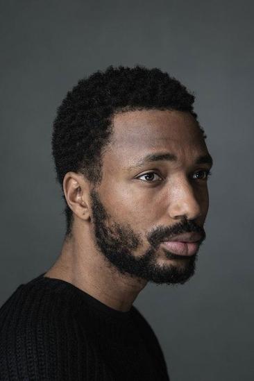 Kendrick Etmon Image