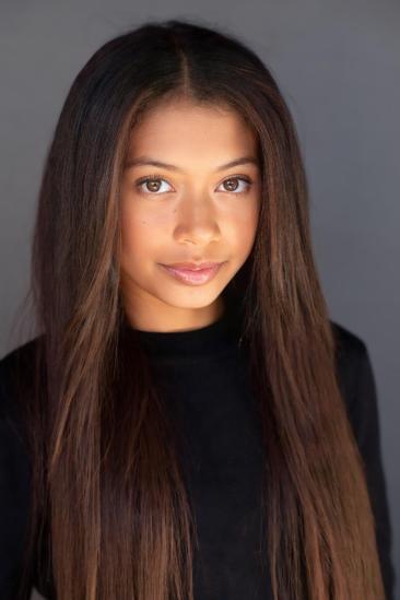 Audrianna Lico Image