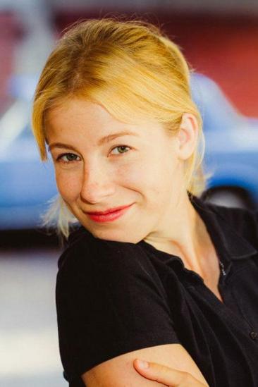 Emilija Latėnaitė-Beliauskienė Image