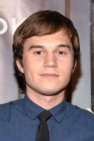 John Omohundro Image