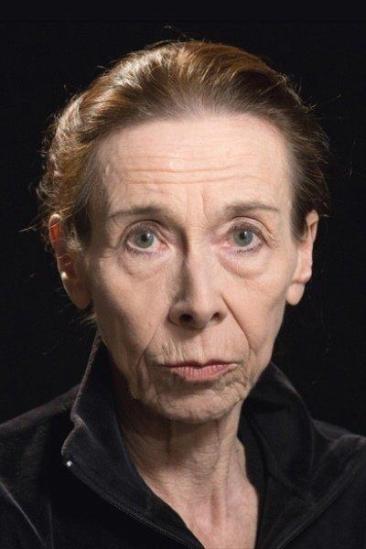 Eva-Maria Kurz Image