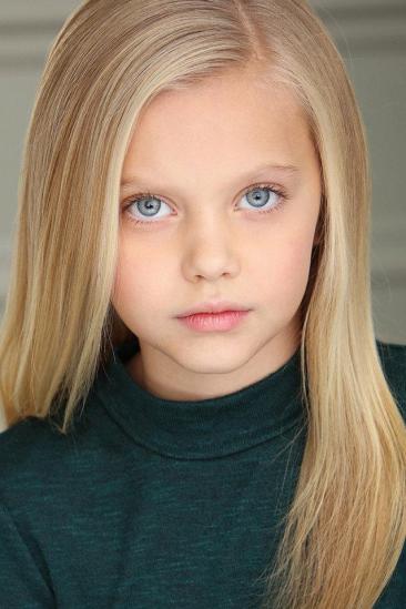 Sydney Brower Image