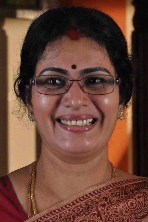 Babitha Image