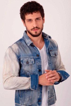 Mário Bregieira Image
