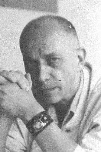 Chris Marker Image