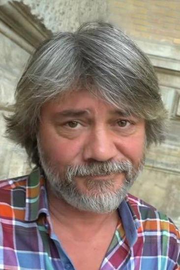 Kristijan Ugrina Image
