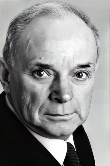 Boris Lyoskin Image