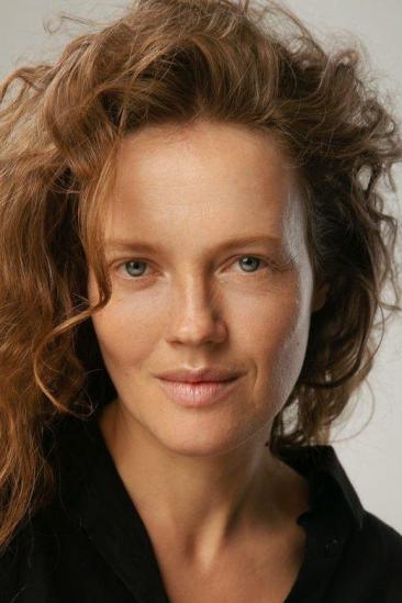 Anna Sinyakina Image