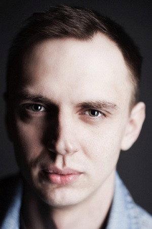 Stepan Yurpalov Image