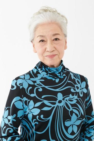 Keiko Tomita Image