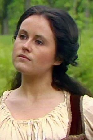 Victoria Plucknett Image