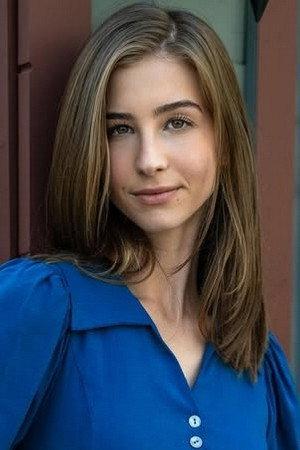 Jaeda Lily Miller Image