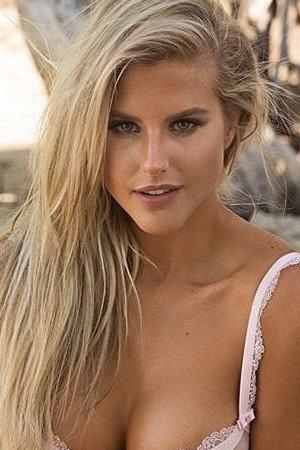 Brennah Black Image
