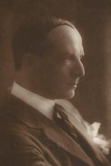Emilio Ghione Image