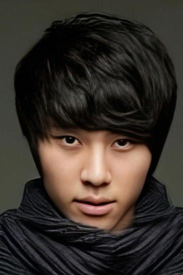 Eun Won-jae Image