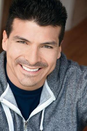 John Steven Rocha Image