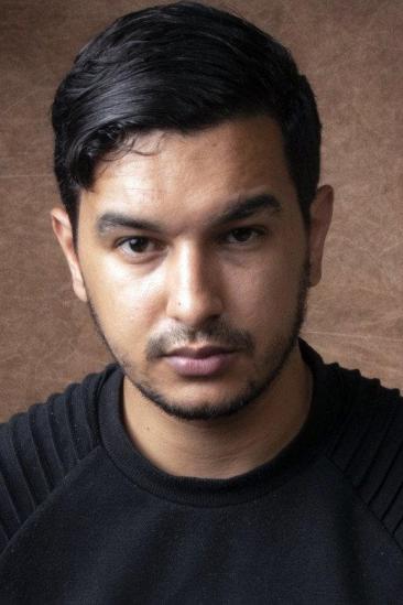 Karim Zakraoui Image