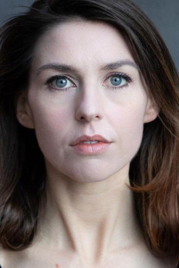 Madeline Brumby Image