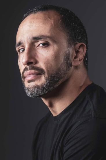Christian Zagia Image