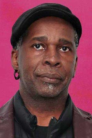Vernon Reid Image