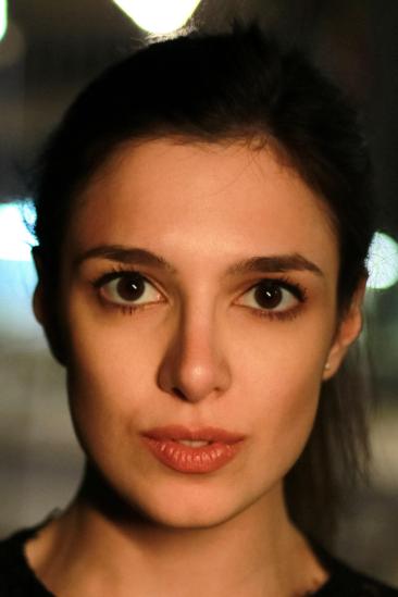 Jana Ivanović Image
