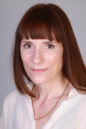Charlotte Randle Image