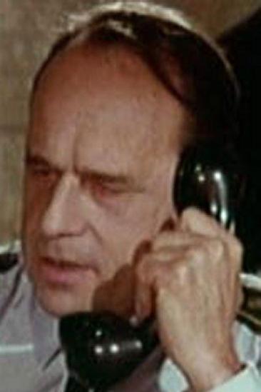 Hans-Henrik Krause Image