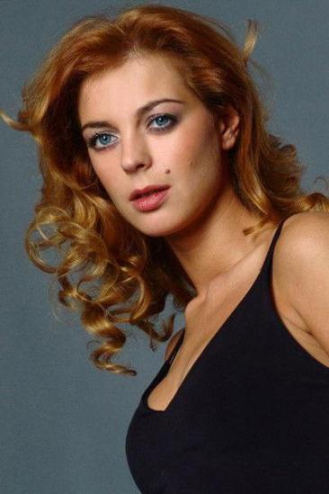 Kristina Kuz'mina Image