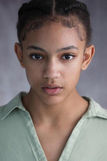 Diaana Babnicova Image