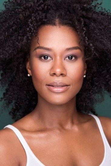 Christina Sajous Image