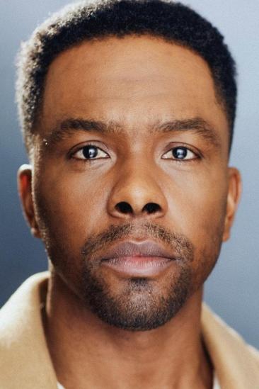 Lee Baptiste Image
