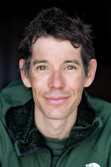 Alex Honnold Image