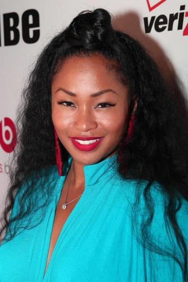 Tae Heckard Image