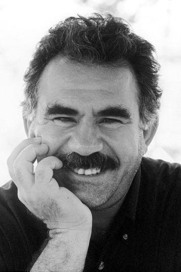 Abdullah Öcalan Image