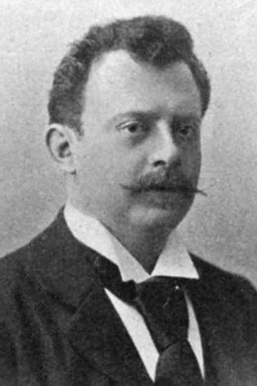 Henri De Vries Image