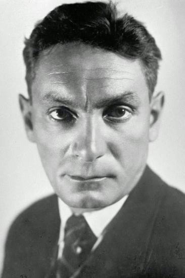 Vsevolod Pudovkin Image