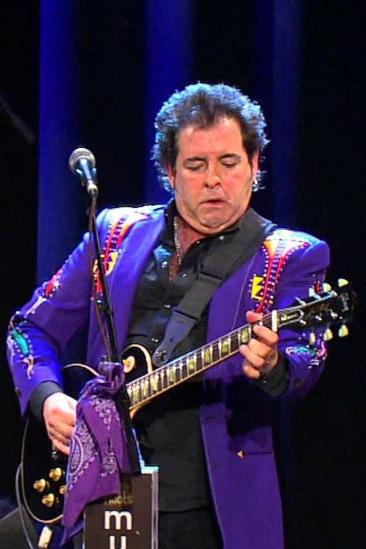 Billy Burnette Image